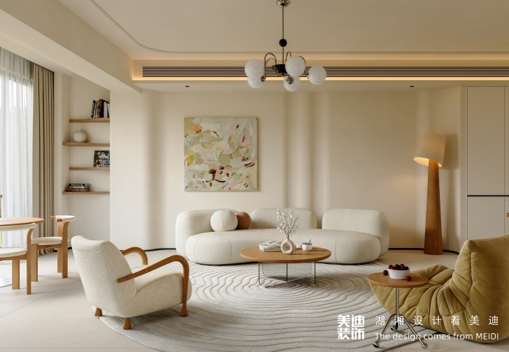 客廳1